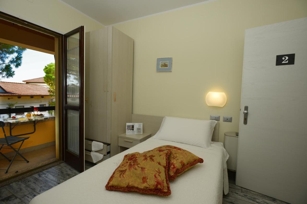 Bed and Breakfast Real Bb Balsamico Bastiglia Екстер'єр фото