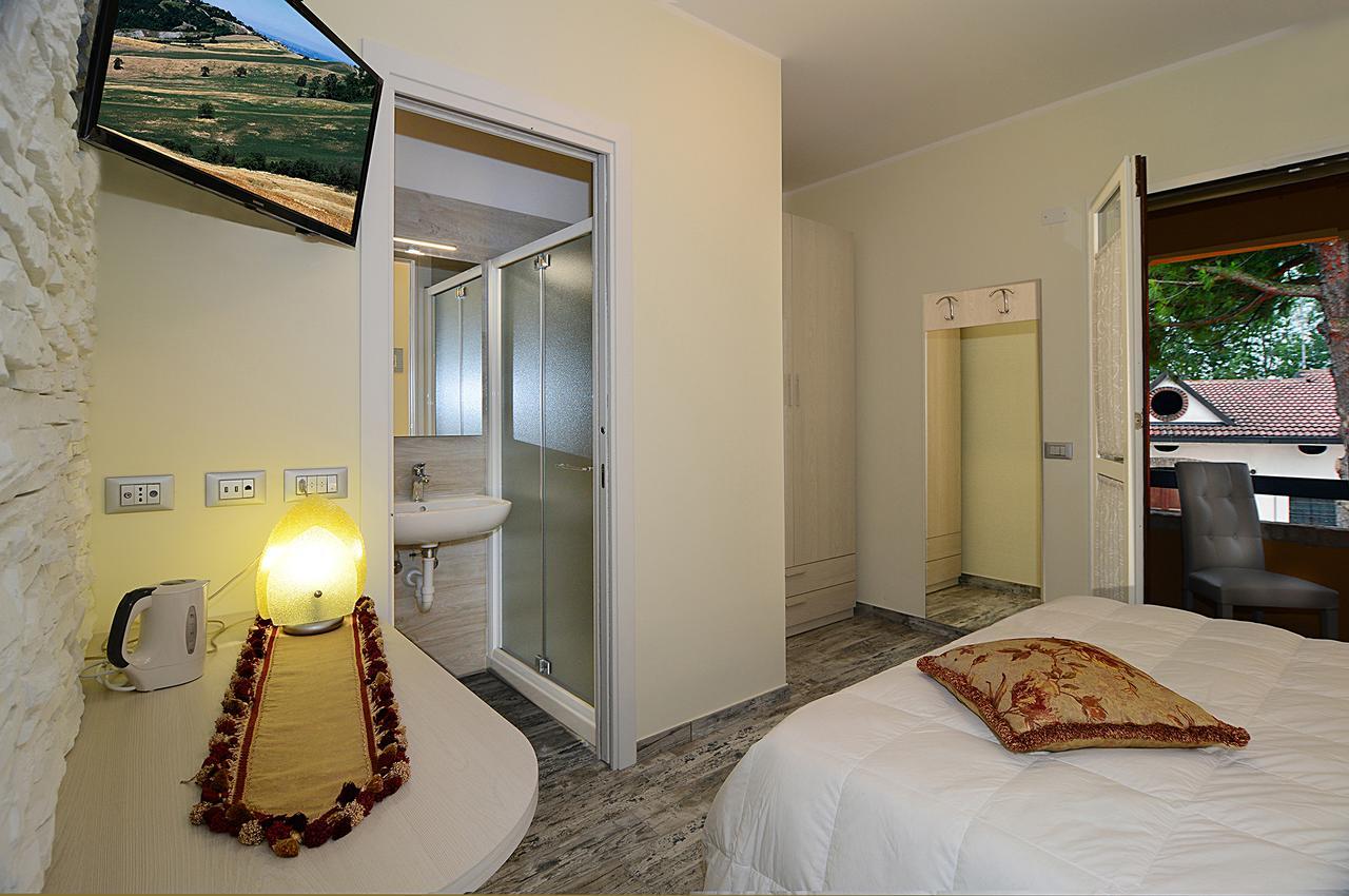 Bed and Breakfast Real Bb Balsamico Bastiglia Екстер'єр фото
