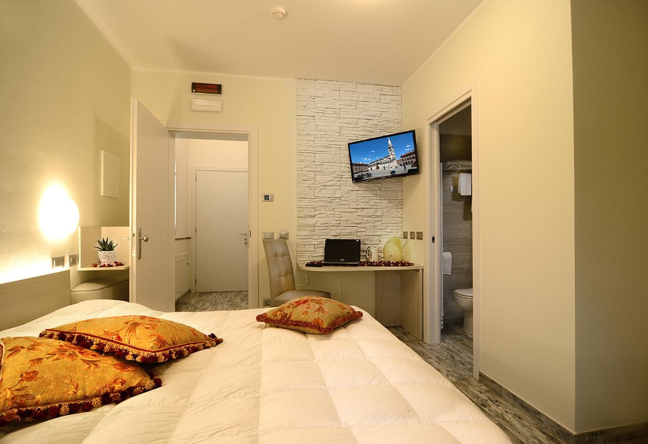 Bed and Breakfast Real Bb Balsamico Bastiglia Екстер'єр фото